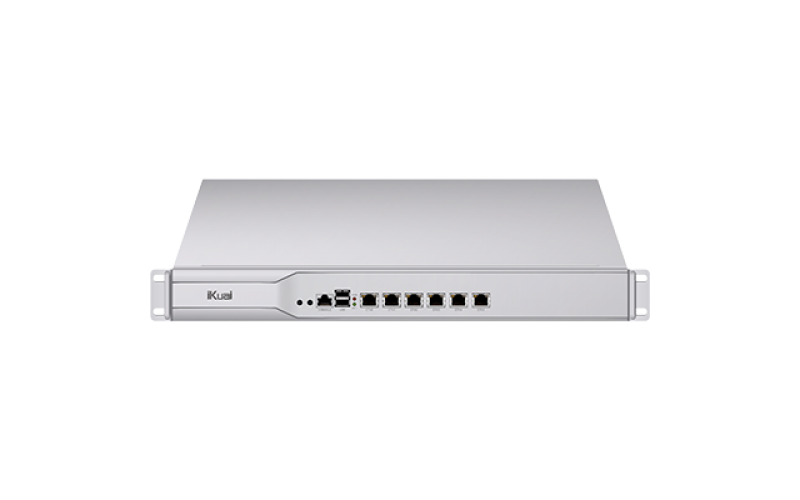 企業(yè)級2.5G多業(yè)務(wù)網(wǎng)關(guān) IK-R3610PERF