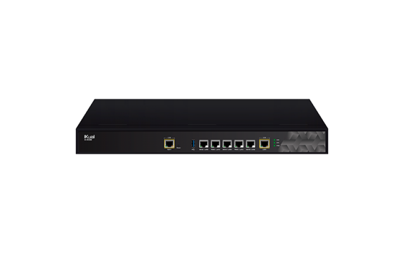 多業(yè)務企業(yè)路由器 IK-M200